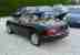 Mazda MX 5 1.6i 16V Impuls Klima,unfallfrei,Leder SHZ