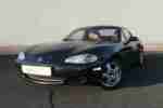 MX 5 1.6i 16V Impuls Leder SHZ Hardtop Alu