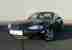 Mazda MX 5 1.6i 16V Impuls Leder SHZ Hardtop Alu