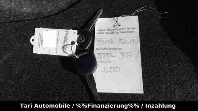 Mazda MX-5 1.6i 16V Impuls Leder braun,Klima,80tkm,TOP