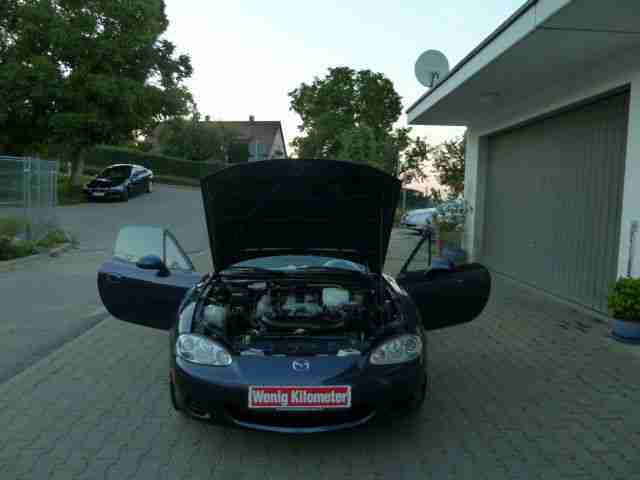 Mazda MX 5
