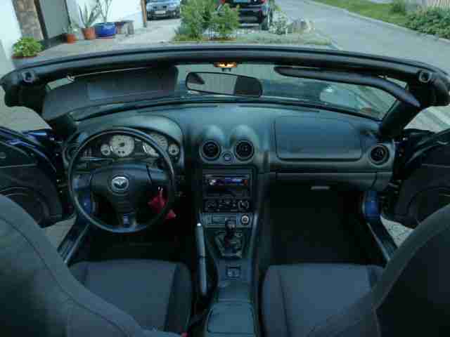 Mazda MX 5