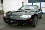 MX 5 1.6i 16V Leder Alu