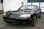 MX 5 1.6i 16V Leder Alu