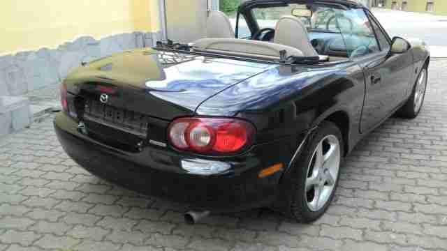 Mazda MX 5
