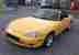 Mazda MX 5 1.6i 16V Leder el.FH ALU