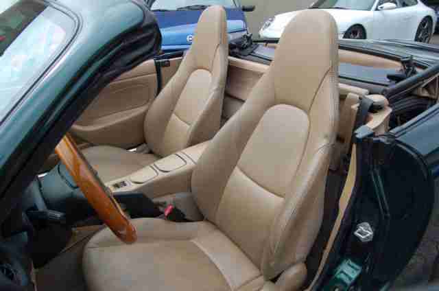 Mazda MX-5 1.6i 16V Memories 2.Hand Tüv Au Neu