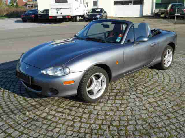 MX 5 1.6i 16V Phoenix