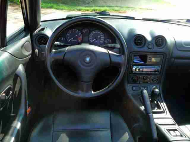 Mazda MX 5