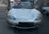 Mazda MX 5 1.6i 16V Silver Blues