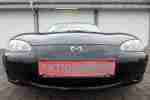 MX 5 1.6i 16V Soft Hardtop Leder Klima, gepflegt