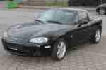 MX 5 1.6i 16V Unplugged Hardtop