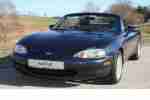 MX 5 1.6i 16V incl. Hardtop