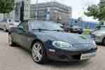 MX 5 1.6i 16V mit LPG Gas