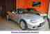 Mazda MX 5 1.6i 16V mit orig.90000KM Bi Color Leder