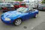 MX 5 1.6i Tüv Neu
