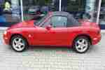 MX 5 1.6l Cabrio