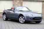 MX 5 1.8 Cabrio Leder inkl. 2 Jahre Garantie