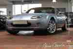 MX 5 1.8 Cabriolet Niseko Leder (Klima)