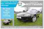 MX 5 1.8 Energy, 1.Hand, 56.180km, Leder, VDO