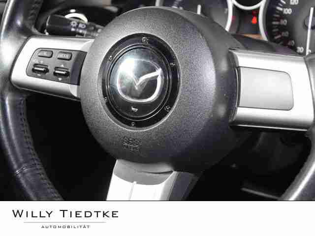 Mazda MX-5 1.8 Energy Klima Radio/CD