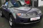 MX 5 1.8 Energy Klima Sitzheizung Leder 16