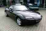 MX 5 1.8 Energy, LEDER, ALU, KLIMA