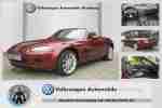 MX 5 1.8 Energy Leder