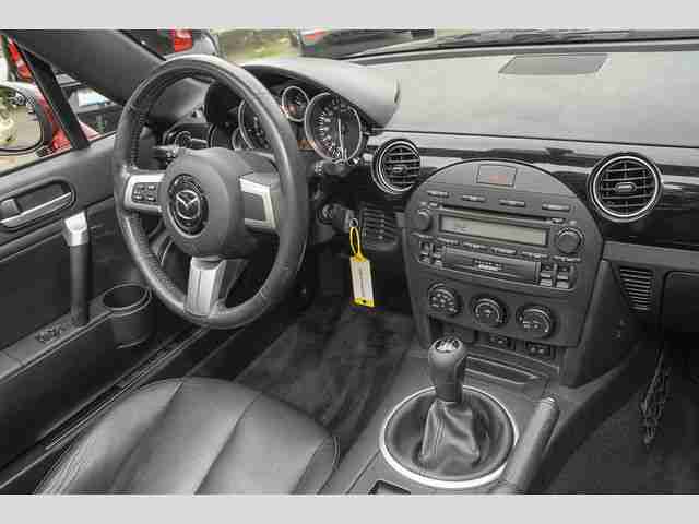 Mazda MX-5 1.8 Energy Leder