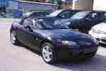 MX 5 1.8 MZR Cabrio