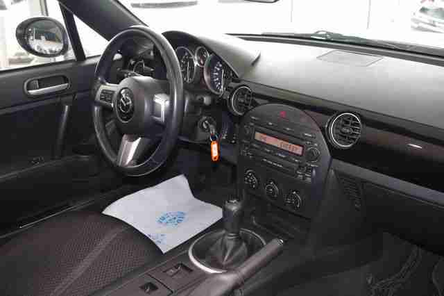 Mazda MX-5 1,8 MZR ENERGY