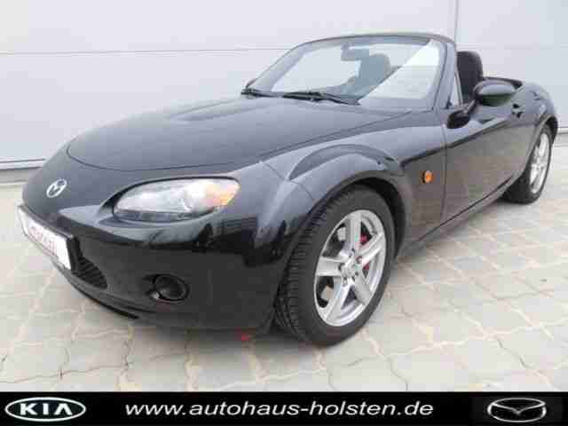 Mazda MX 5 1.8 MZR Emotion