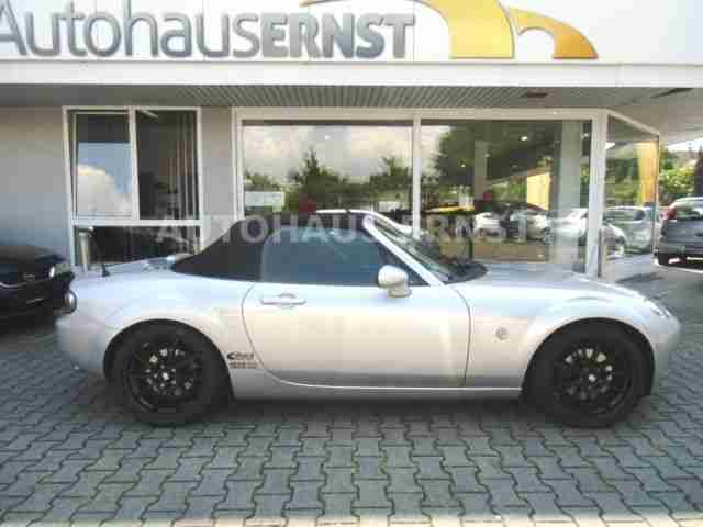 MX 5 1.8 MZR Emotion