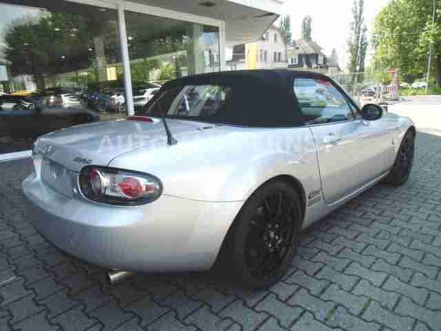 Mazda MX-5 1.8 MZR Emotion