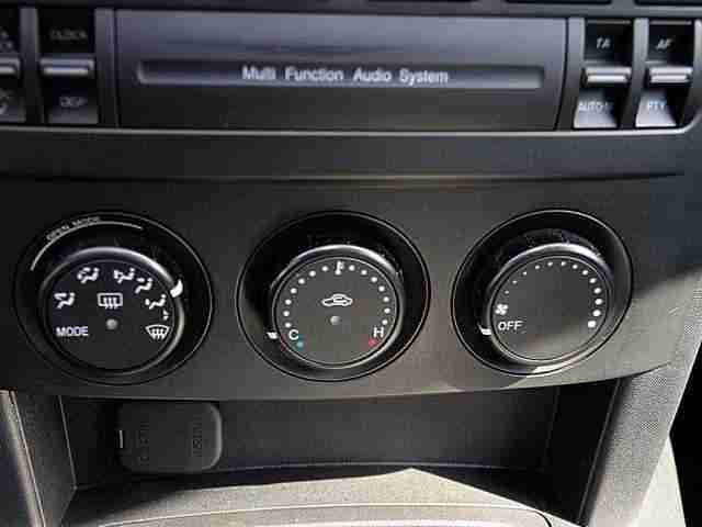 Mazda MX 5 1.8 MZR Emotion Cabrio