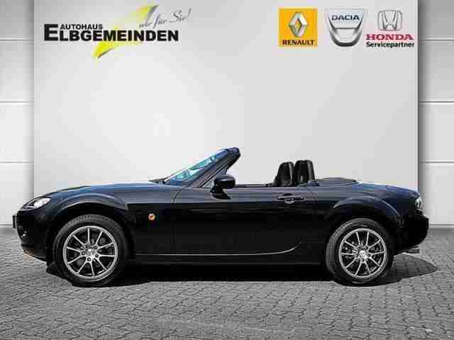 Mazda MX 5 1.8 MZR Emotion Cabrio