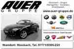 MX 5 1.8 MZR Emotion Roadster