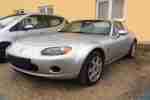 MX 5 1.8 MZR Energy 2.Hand Scheckheft Hardtop