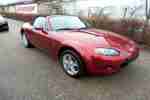 MX 5 1.8 MZR Energy 50 TKM