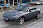 MX 5 1.8 MZR Energy Klimaautomatik BOSE