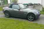 MX 5 1.8 MZR Klimaautomatik BOSE 87500 KM