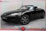 MX 5 1.8 MZR ROADSTER ENERGY Klima Alu