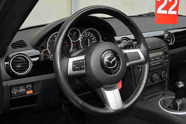 Mazda MX 5