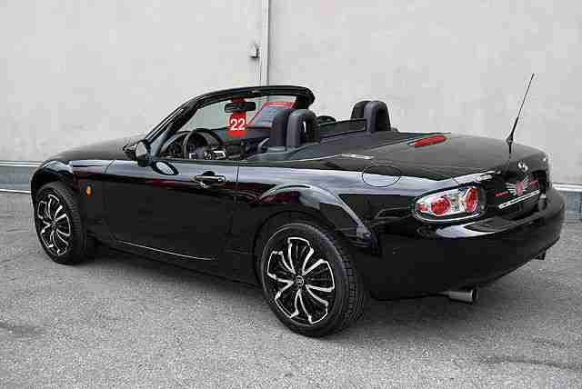 Mazda MX 5