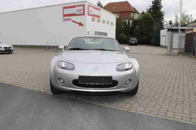 MX 5 1.8 MZR Roadster Coupe Energy