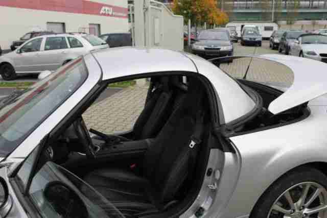 Mazda MX 5