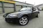 MX 5 1.8 MZR Roadster Coupe Energy KLIMA SITZH