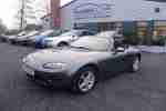 MX 5 1.8 MZR Roadster Coupe Leder 1.Hand