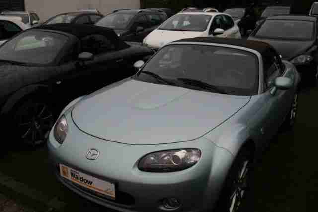 Mazda MX 5