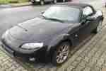 MX 5 1.8 Niseko Leder Klima